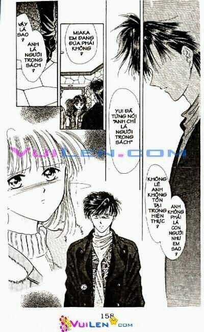 Quyển Sách Kỳ Bí Chapter 12 trang 158