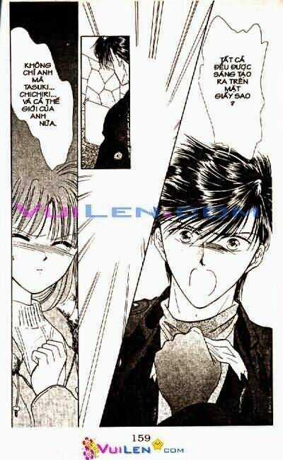 Quyển Sách Kỳ Bí Chapter 12 trang 159