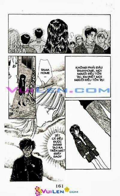 Quyển Sách Kỳ Bí Chapter 12 trang 161