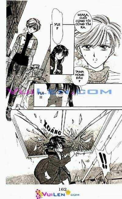 Quyển Sách Kỳ Bí Chapter 12 trang 162