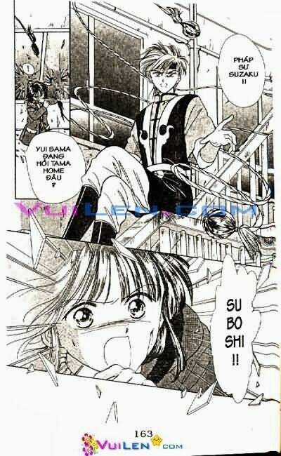 Quyển Sách Kỳ Bí Chapter 12 trang 163