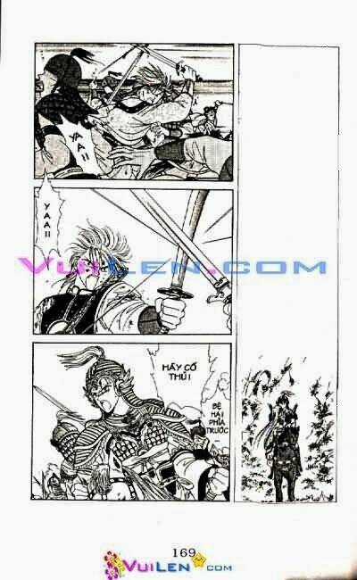 Quyển Sách Kỳ Bí Chapter 12 trang 169