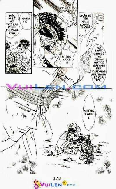 Quyển Sách Kỳ Bí Chapter 12 trang 173