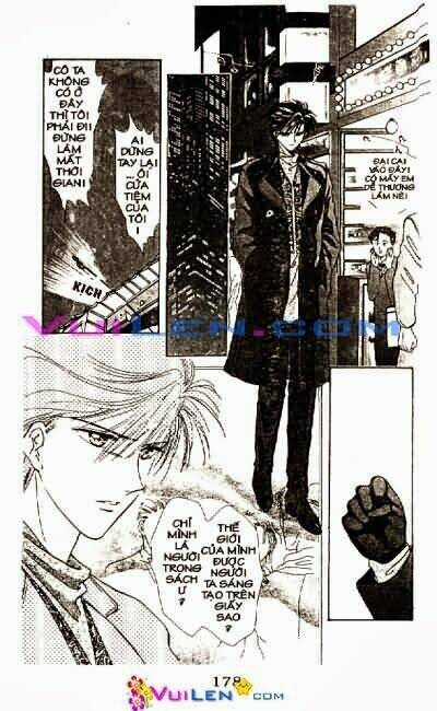 Quyển Sách Kỳ Bí Chapter 12 trang 178