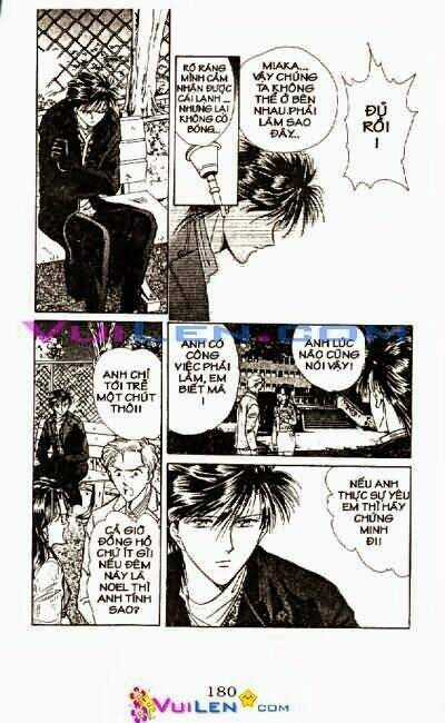 Quyển Sách Kỳ Bí Chapter 12 trang 180