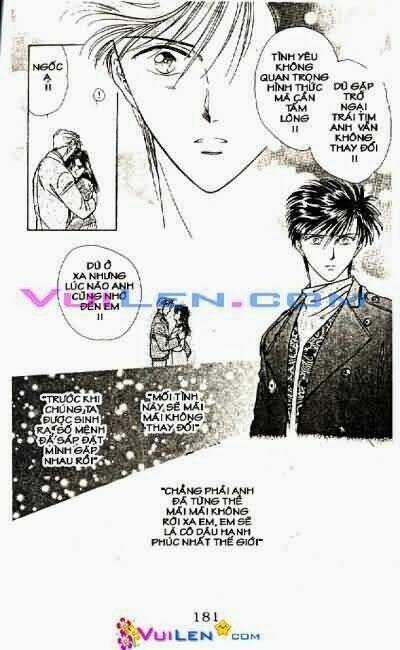 Quyển Sách Kỳ Bí Chapter 12 trang 181