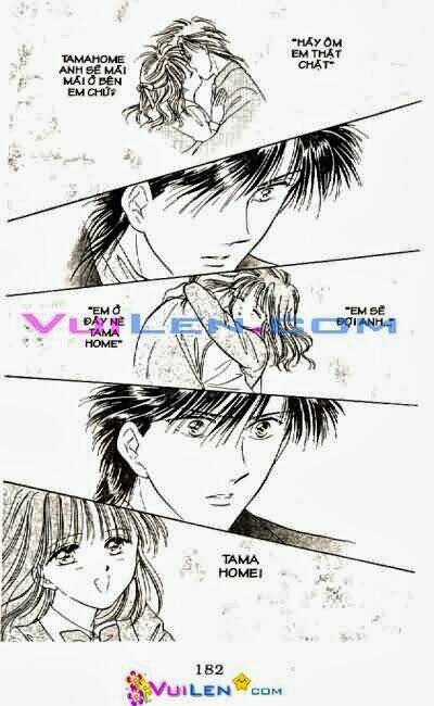 Quyển Sách Kỳ Bí Chapter 12 trang 182