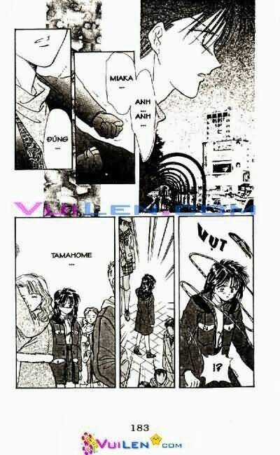 Quyển Sách Kỳ Bí Chapter 12 trang 183