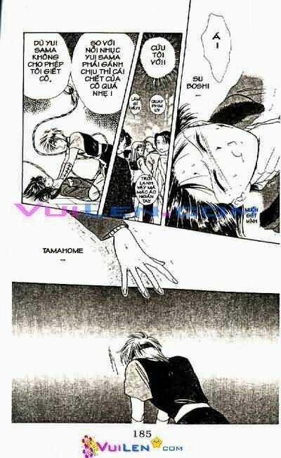 Quyển Sách Kỳ Bí Chapter 12 trang 185