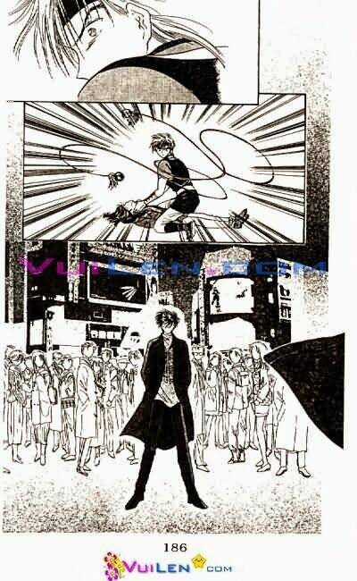 Quyển Sách Kỳ Bí Chapter 12 trang 186