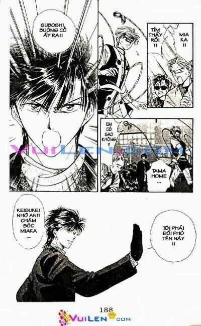 Quyển Sách Kỳ Bí Chapter 12 trang 188