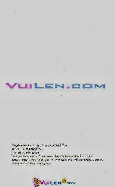 Quyển Sách Kỳ Bí Chapter 12 trang 2