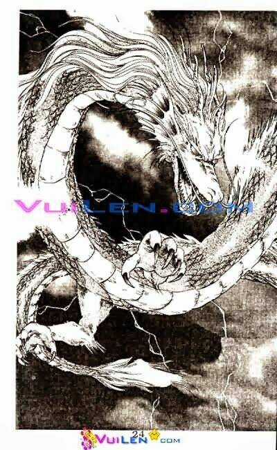 Quyển Sách Kỳ Bí Chapter 12 trang 24