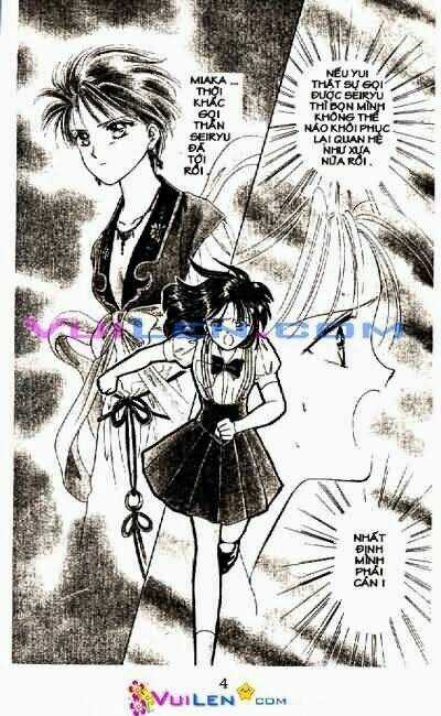 Quyển Sách Kỳ Bí Chapter 12 trang 4