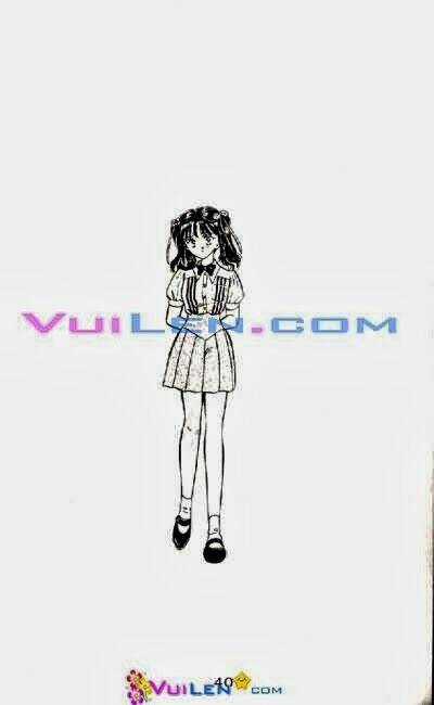 Quyển Sách Kỳ Bí Chapter 12 trang 40