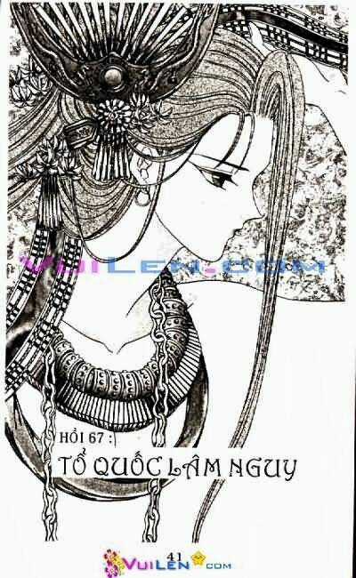 Quyển Sách Kỳ Bí Chapter 12 trang 41