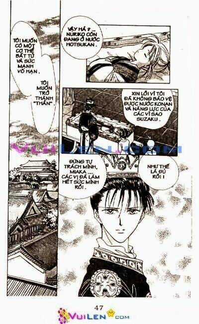 Quyển Sách Kỳ Bí Chapter 12 trang 47