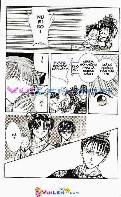 Quyển Sách Kỳ Bí Chapter 12 trang 53