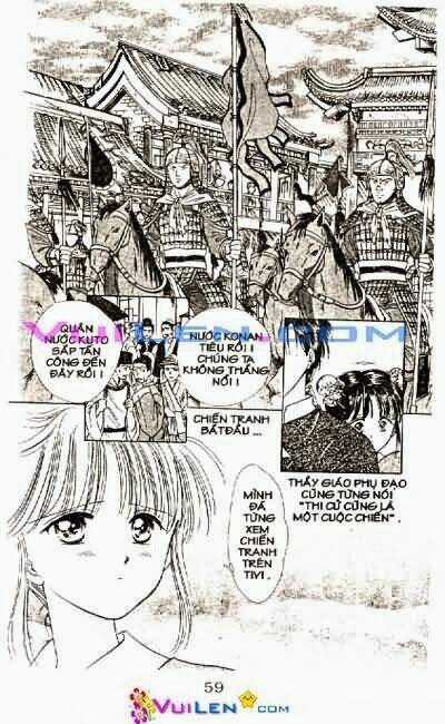 Quyển Sách Kỳ Bí Chapter 12 trang 59