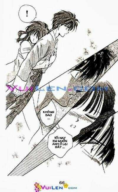 Quyển Sách Kỳ Bí Chapter 12 trang 66