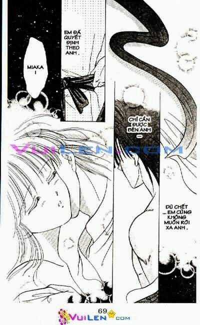 Quyển Sách Kỳ Bí Chapter 12 trang 69