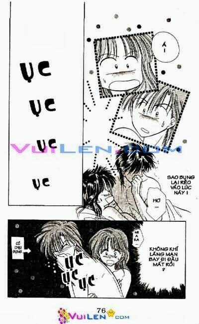 Quyển Sách Kỳ Bí Chapter 12 trang 76