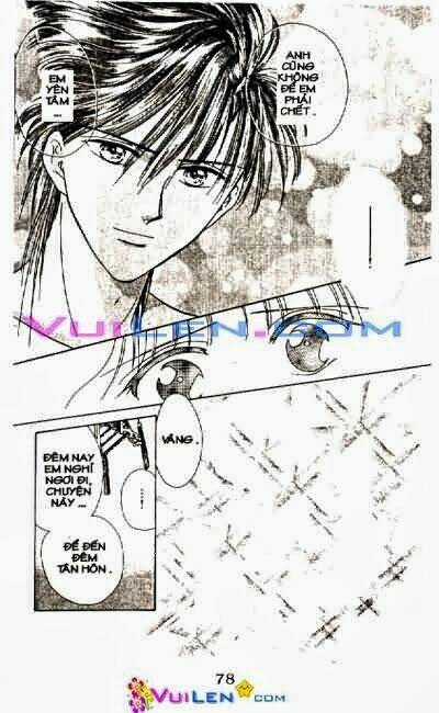 Quyển Sách Kỳ Bí Chapter 12 trang 78