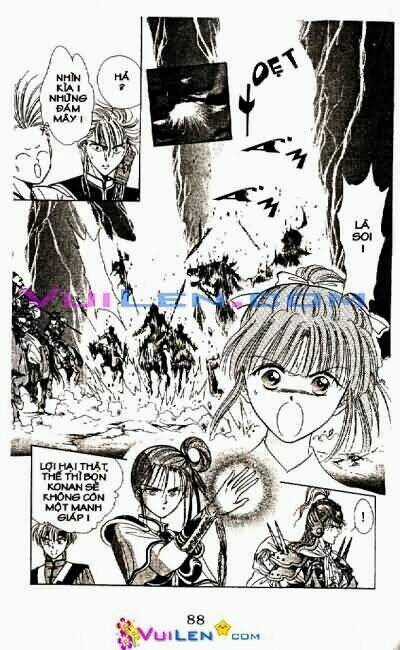 Quyển Sách Kỳ Bí Chapter 12 trang 88