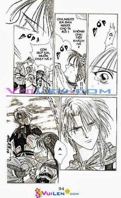 Quyển Sách Kỳ Bí Chapter 12 trang 94