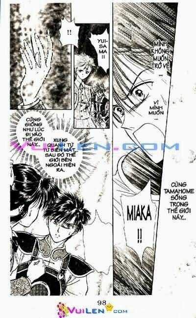 Quyển Sách Kỳ Bí Chapter 12 trang 98