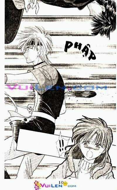 Quyển Sách Kỳ Bí Chapter 13 trang 10