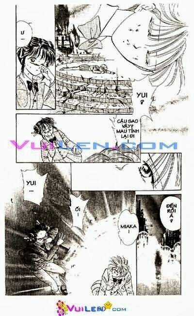 Quyển Sách Kỳ Bí Chapter 13 trang 100