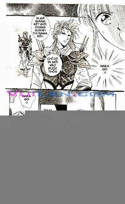 Quyển Sách Kỳ Bí Chapter 13 trang 101