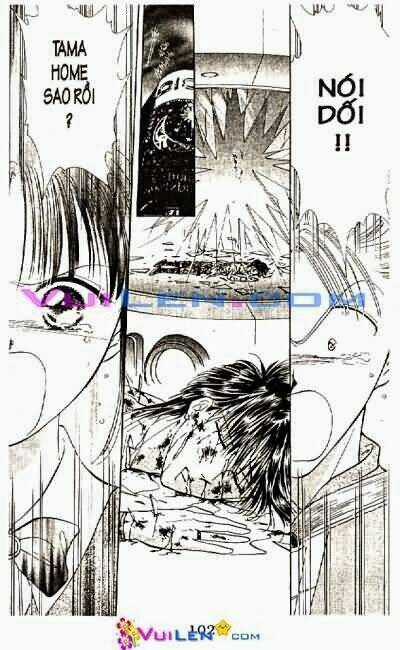 Quyển Sách Kỳ Bí Chapter 13 trang 102