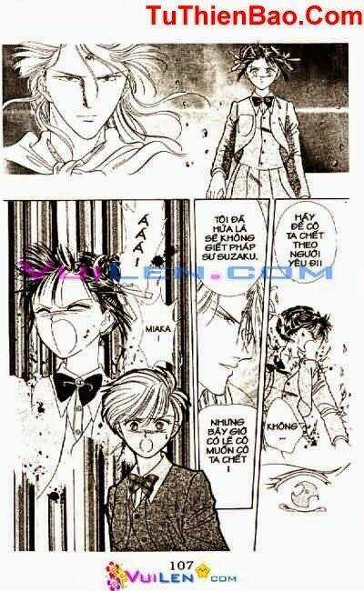 Quyển Sách Kỳ Bí Chapter 13 trang 107