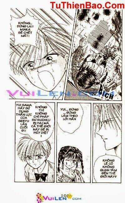 Quyển Sách Kỳ Bí Chapter 13 trang 108