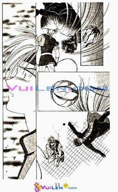 Quyển Sách Kỳ Bí Chapter 13 trang 11