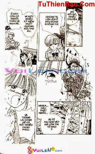 Quyển Sách Kỳ Bí Chapter 13 trang 110