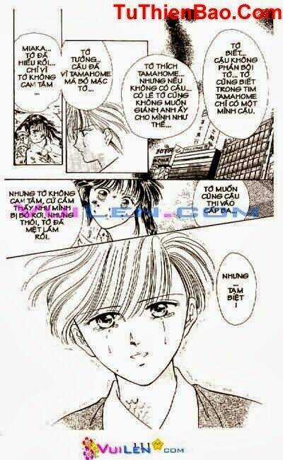 Quyển Sách Kỳ Bí Chapter 13 trang 111