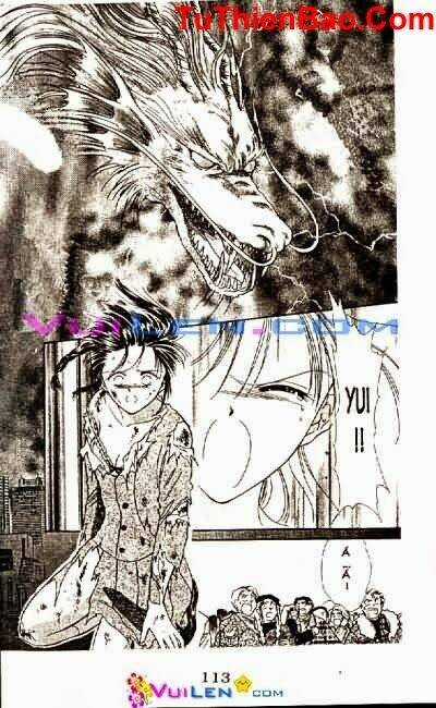 Quyển Sách Kỳ Bí Chapter 13 trang 113