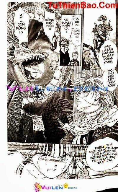 Quyển Sách Kỳ Bí Chapter 13 trang 114