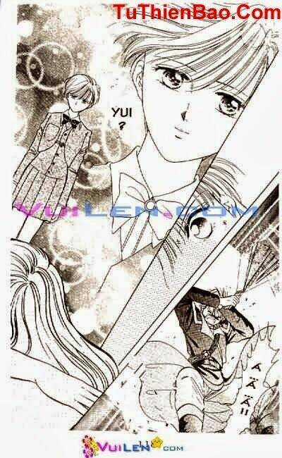 Quyển Sách Kỳ Bí Chapter 13 trang 118