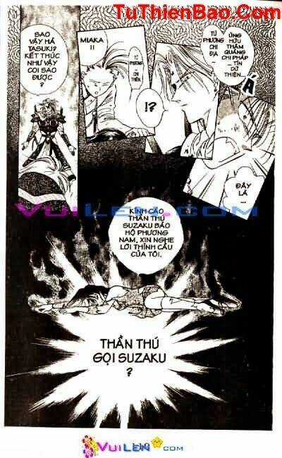 Quyển Sách Kỳ Bí Chapter 13 trang 119