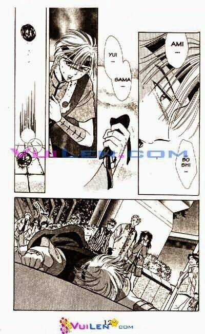 Quyển Sách Kỳ Bí Chapter 13 trang 12