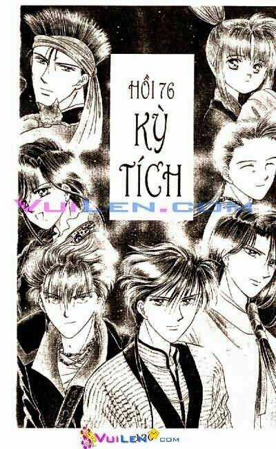 Quyển Sách Kỳ Bí Chapter 13 trang 120