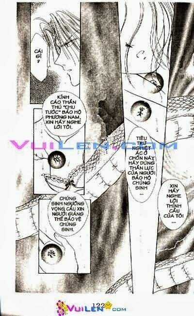 Quyển Sách Kỳ Bí Chapter 13 trang 122