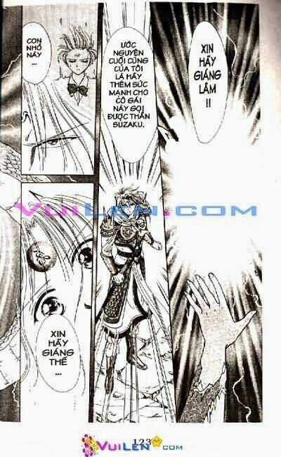 Quyển Sách Kỳ Bí Chapter 13 trang 123