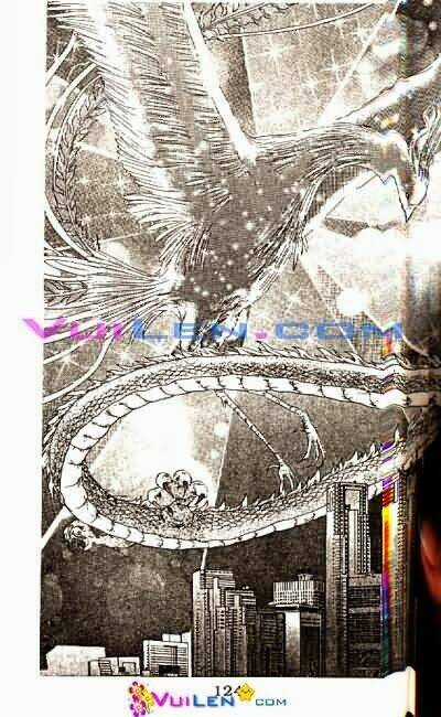 Quyển Sách Kỳ Bí Chapter 13 trang 124