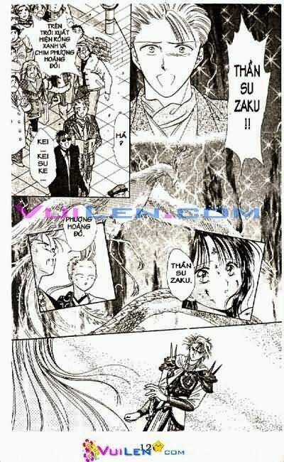 Quyển Sách Kỳ Bí Chapter 13 trang 126