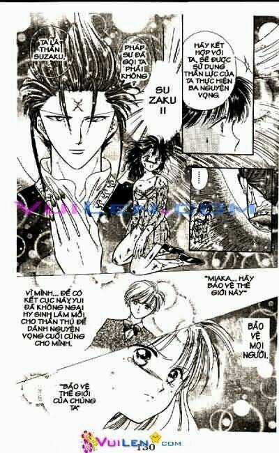 Quyển Sách Kỳ Bí Chapter 13 trang 130